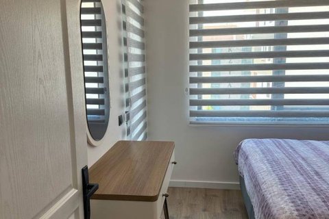 Продажа квартиры  в Аланье, Анталье, Турция 1+1, 55м2, №172330 – фото 13
