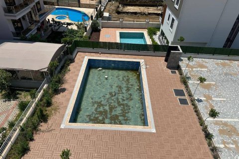 Продажа квартиры  в Аланье, Анталье, Турция 1+1, 55м2, №172330 – фото 3