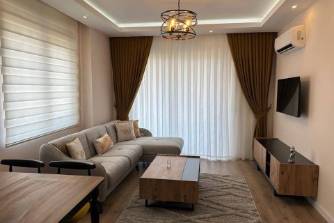 Продажа квартиры  в Аланье, Анталье, Турция 1+1, 55м2, №172330 – фото 9