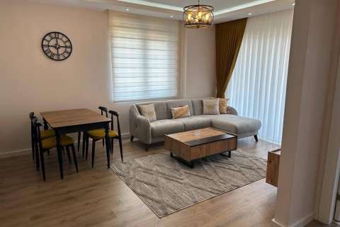 Продажа квартиры  в Аланье, Анталье, Турция 1+1, 55м2, №172330 – фото 5