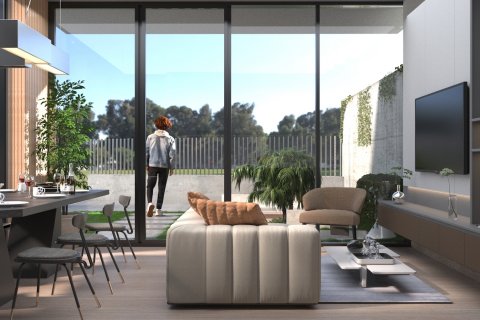 2+1 Villa  in Alanya, Antalya, Türkei Nr. 173084 - 8