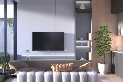 2+1 Villa  in Alanya, Antalya, Türkei Nr. 173084 - 10