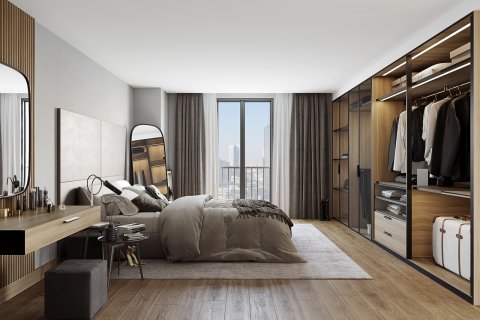3+2 Lejlighed i Istanbul, Tyrkiet Nr. 172329 - 8