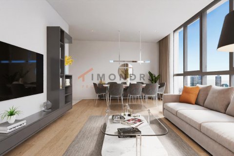 Apartment for sale in Kartal, Istanbul, Turkey, 2 bedrooms, 109m2, No. 177795 – photo 5