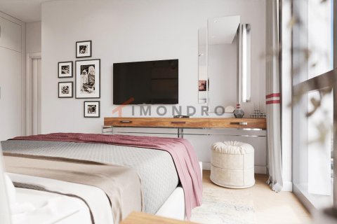 Apartment for sale in Kartal, Istanbul, Turkey, 2 bedrooms, 109m2, No. 177795 – photo 10