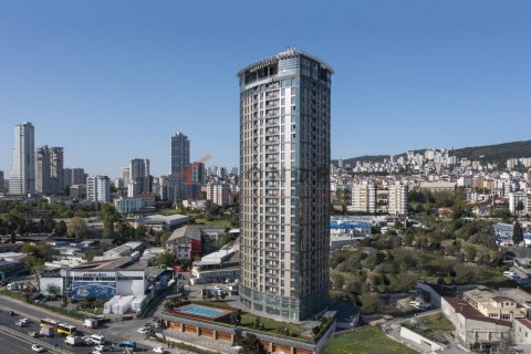 2+1 Apartment in Kartal, Istanbul, Turkey No. 177795