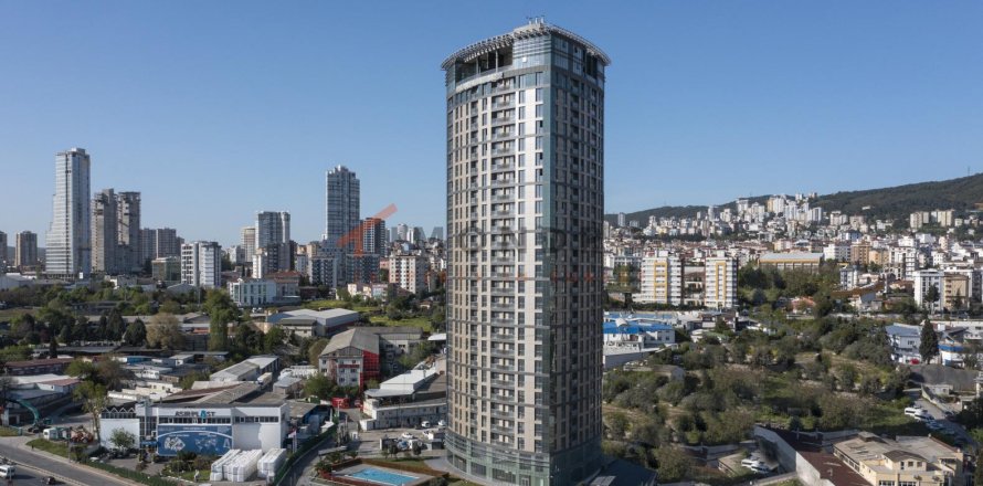 2+1 Apartment in Kartal, Istanbul, Turkey No. 177795