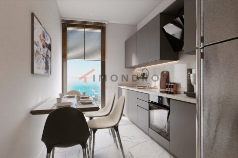 Apartment for sale in Kartal, Istanbul, Turkey, 2 bedrooms, 109m2, No. 177795 – photo 11
