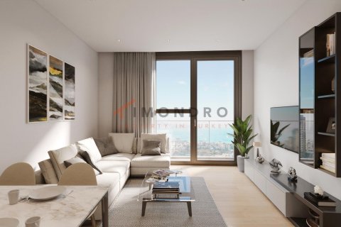 Apartment for sale in Kartal, Istanbul, Turkey, 2 bedrooms, 109m2, No. 177795 – photo 7