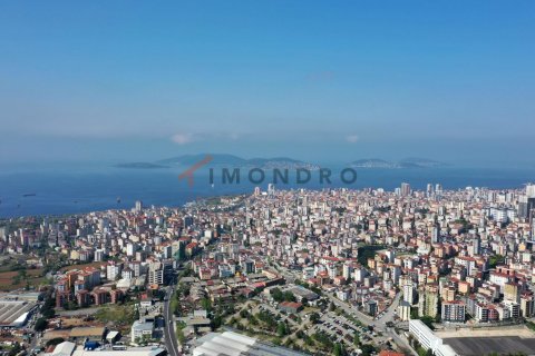 3+1 Apartment in Kartal, Istanbul, Turkey No. 177796