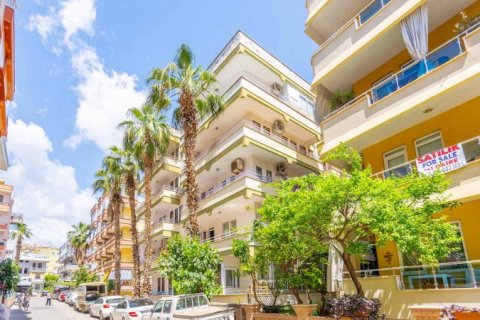 Apartment for sale in Alanya, Antalya, Turkey, 2 bedrooms, No. 179842 – photo 5