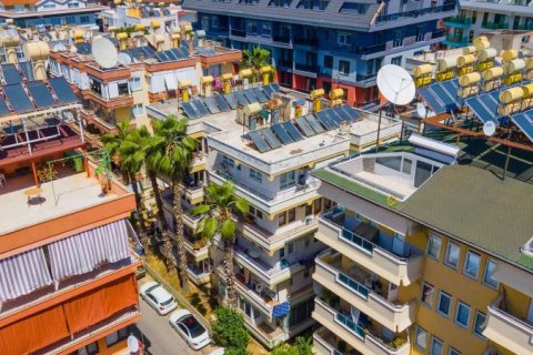 Apartment for sale in Alanya, Antalya, Turkey, 2 bedrooms, No. 179842 – photo 4