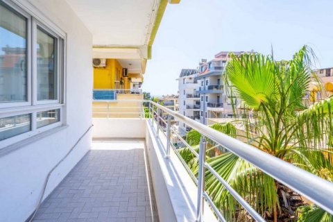 Apartment for sale in Alanya, Antalya, Turkey, 2 bedrooms, No. 179842 – photo 9