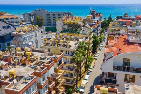 Apartment for sale in Alanya, Antalya, Turkey, 2 bedrooms, No. 179842 – photo 2