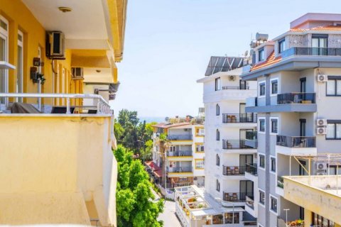 Apartment for sale in Alanya, Antalya, Turkey, 2 bedrooms, No. 179842 – photo 14
