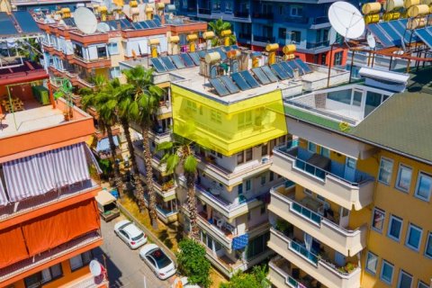 Apartment for sale in Alanya, Antalya, Turkey, 2 bedrooms, No. 179842 – photo 25