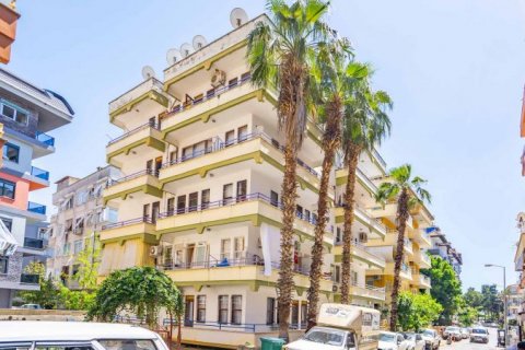 Apartment for sale in Alanya, Antalya, Turkey, 2 bedrooms, No. 179842 – photo 26