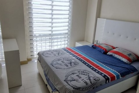 1+1 Leilighet  i Alanya, Antalya, Tyrkia Nr. 179840 - 10