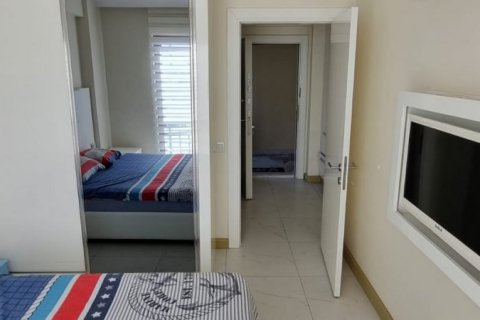 1+1 Leilighet  i Alanya, Antalya, Tyrkia Nr. 179840 - 8