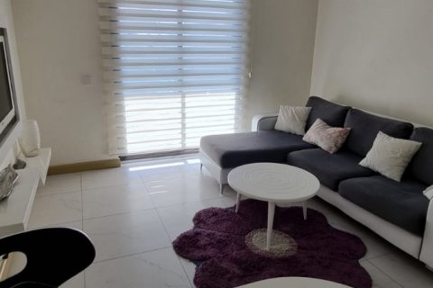 1+1 Leilighet  i Alanya, Antalya, Tyrkia Nr. 179840 - 2