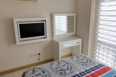 1+1 Leilighet  i Alanya, Antalya, Tyrkia Nr. 179840 - 9