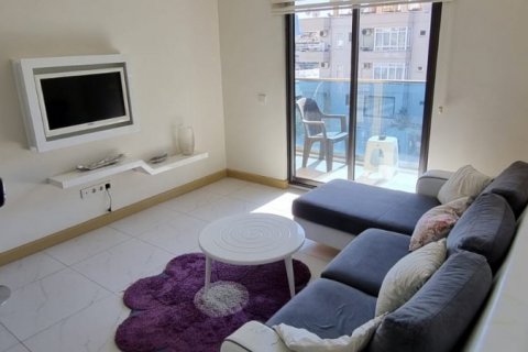 1+1 Leilighet  i Alanya, Antalya, Tyrkia Nr. 179840 - 7