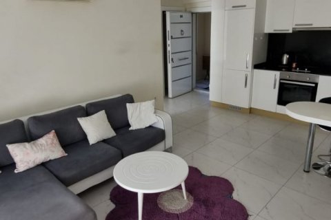 1+1 Leilighet  i Alanya, Antalya, Tyrkia Nr. 179840 - 5