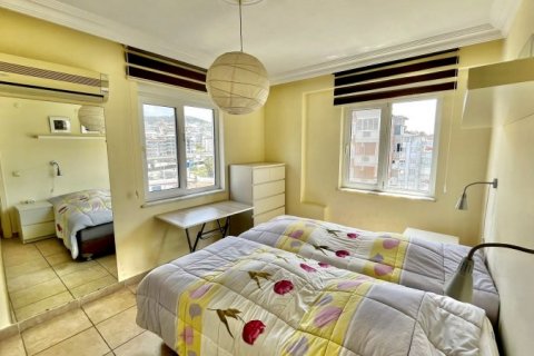 Apartment for sale  in Alanya, Antalya, Turkey, 1 bedroom, No. 179841 – photo 8