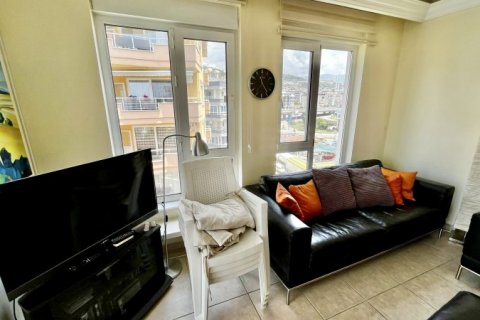 Apartment for sale  in Alanya, Antalya, Turkey, 1 bedroom, No. 179841 – photo 5