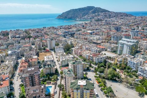 Apartment for sale  in Alanya, Antalya, Turkey, 1 bedroom, No. 179841 – photo 11
