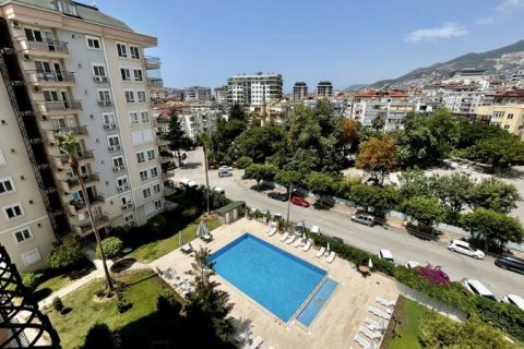Apartment for sale  in Alanya, Antalya, Turkey, 1 bedroom, No. 179841 – photo 10