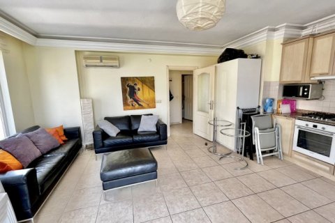 Apartment for sale  in Alanya, Antalya, Turkey, 1 bedroom, No. 179841 – photo 3