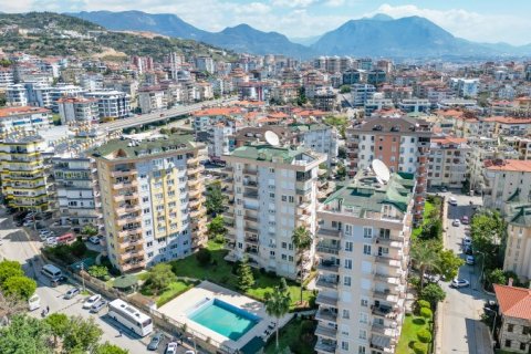 Apartment for sale  in Alanya, Antalya, Turkey, 1 bedroom, No. 179841 – photo 2