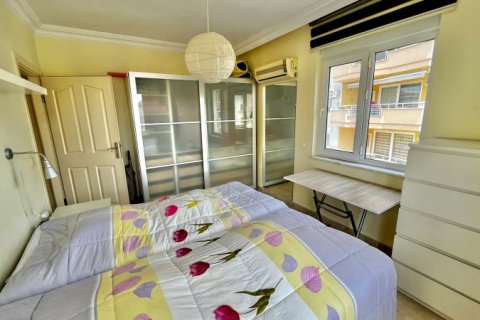 Apartment for sale  in Alanya, Antalya, Turkey, 1 bedroom, No. 179841 – photo 9