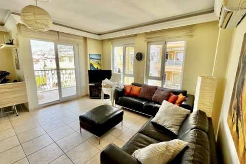 Apartment for sale  in Alanya, Antalya, Turkey, 1 bedroom, No. 179841 – photo 4