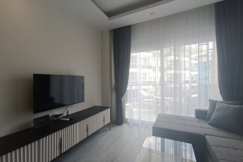 1+1 Lejlighed i Calypso Residence, Alanya, Antalya, Tyrkiet Nr. 171318 - 4