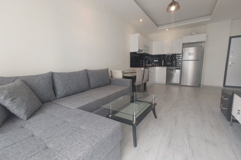 1+1 Lejlighed i Calypso Residence, Alanya, Antalya, Tyrkiet Nr. 171318 - 2