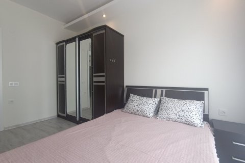 1+1 Lejlighed i Calypso Residence, Alanya, Antalya, Tyrkiet Nr. 171318 - 7
