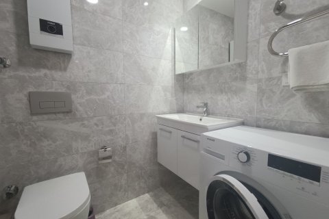 1+1 Lejlighed i Calypso Residence, Alanya, Antalya, Tyrkiet Nr. 171318 - 9
