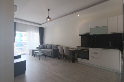 1+1 Lejlighed i Calypso Residence, Alanya, Antalya, Tyrkiet Nr. 171318 - 5