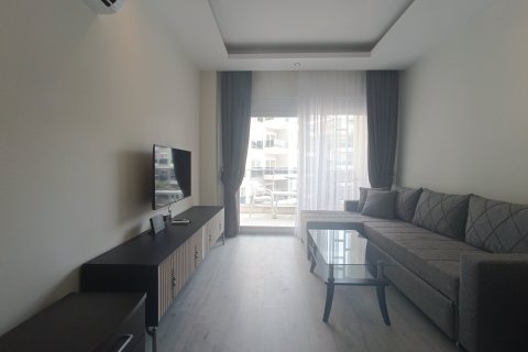 1+1 Lejlighed i Calypso Residence, Alanya, Antalya, Tyrkiet Nr. 171318 - 3