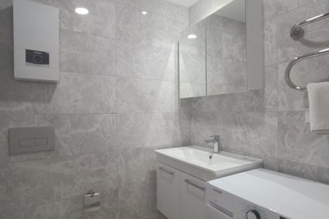 1+1 Lejlighed i Calypso Residence, Alanya, Antalya, Tyrkiet Nr. 171318 - 10