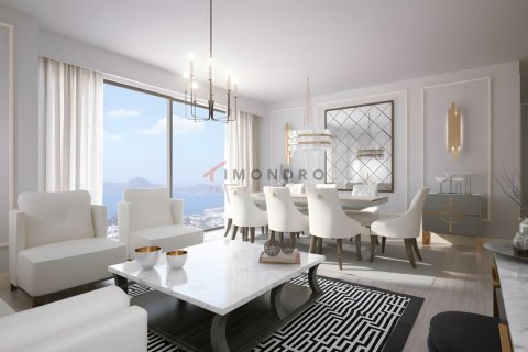 1+1 Lägenhet  i Kadikoy, Istanbul, istanbul, Turkiet Nr. 183765 - 10