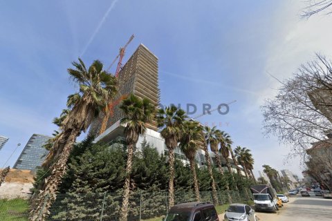 1+1 Lägenhet  i Kadikoy, Istanbul, istanbul, Turkiet Nr. 183765 - 23