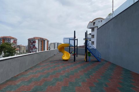 Daire   Avsallar, Antalya, Türkiye №165775 - 17