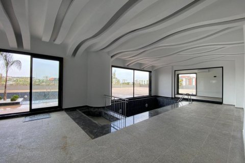 Daire   Avsallar, Antalya, Türkiye №165775 - 18