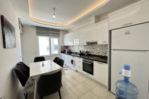 Daire Mahmutlar, Antalya, Türkiye №165776 - 5