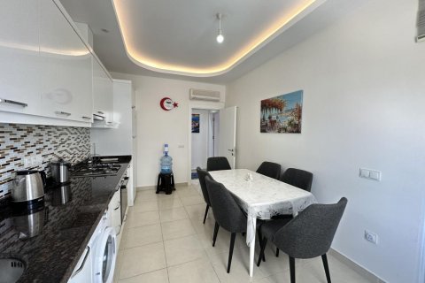 Daire Mahmutlar, Antalya, Türkiye №165776 - 7