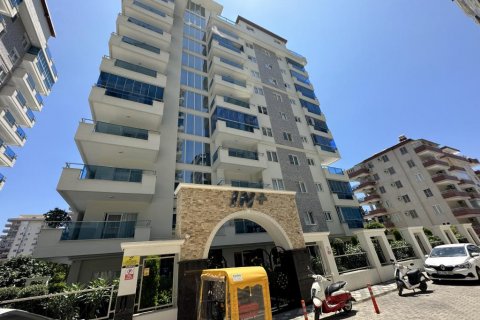 Lejlighed  i Mahmutlar, Antalya, Tyrkiet Nr. 165776