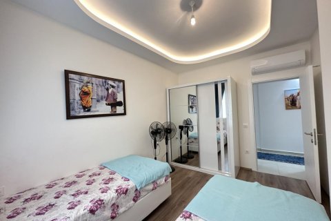 Daire Mahmutlar, Antalya, Türkiye №165776 - 9